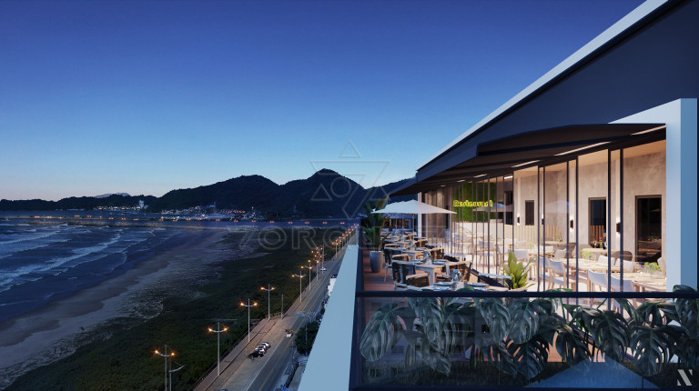 Imagem Apartamento com 2 Quartos à Venda, 76 m² em Centro - Navegantes
