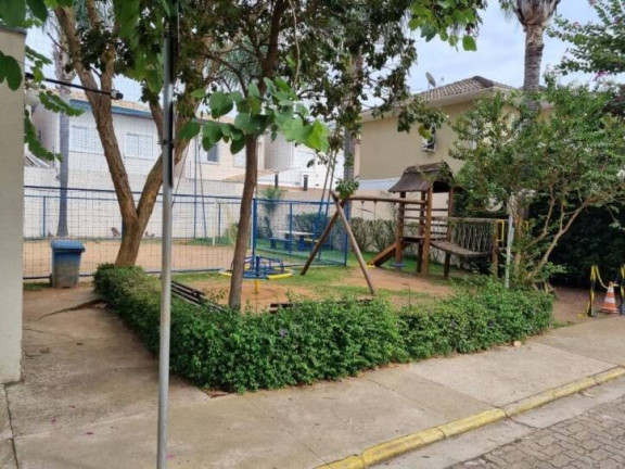 Sobrado com 3 Quartos à Venda, 120 m² em Esplanada Independência - Taubaté