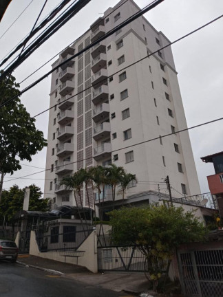 Apartamento com 2 Quartos à Venda, 54 m² em Jardim Santa Cruz (campo Grande) - São Paulo