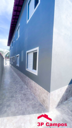 Imagem Casa com 2 Quartos à Venda, 58 m² em Suarão - Itanhaém Imagem Casa com 2 Quartos à Venda, 58 m² em Suarão - Itanhaém