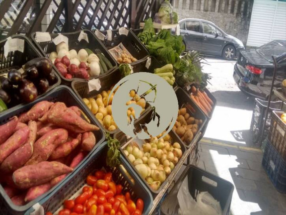 Ponto Comercial à Venda,  em Jose Menino - Santos