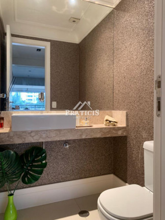 Imagem Apartamento com 3 Quartos à Venda, 227 m² em Aclimação - São Paulo