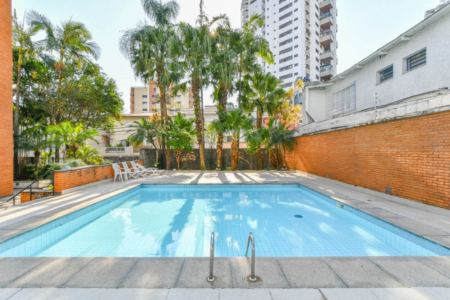 Imagem Apartamento com 2 Quartos à Venda, 126 m² em Real Parque - São Paulo Imagem Apartamento com 2 Quartos à Venda, 126 m² em Real Parque - São Paulo