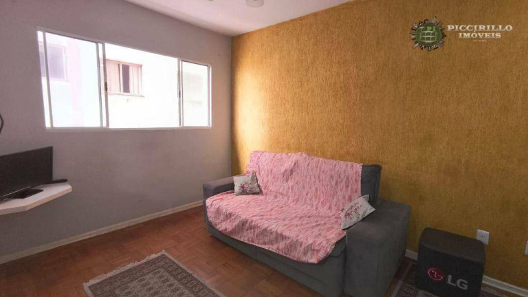Imagem Apartamento com 2 Quartos à Venda, 60 m² em Aviação - Praia Grande