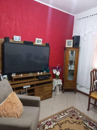 Imagem Apartamento com 2 Quartos à Venda, 58 m² em Centro - São Gonçalo