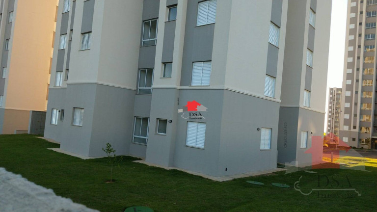 Imagem Apartamento com 2 Quartos à Venda, 50 m² em Jardim Nova Hortolândia I - Hortolândia Imagem Apartamento com 2 Quartos à Venda, 50 m² em Jardim Nova Hortolândia I - Hortolândia