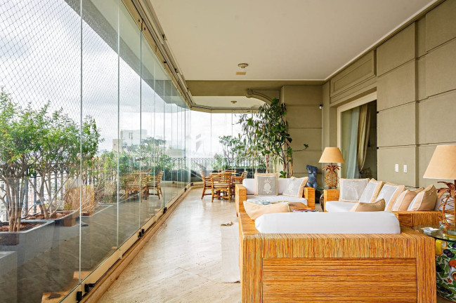 Imagem Apartamento com 4 Quartos à Venda, 539 m² em Vila Nova Conceição - São Paulo Imagem Apartamento com 4 Quartos à Venda, 539 m² em Vila Nova Conceição - São Paulo