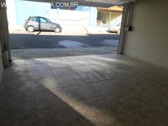 Imagem Casa com 3 Quartos à Venda, 122 m² em Alvinópolis - Atibaia Imagem Casa com 3 Quartos à Venda, 122 m² em Alvinópolis - Atibaia