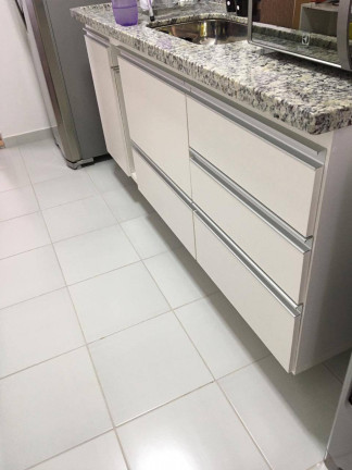 Imagem Apartamento com 2 Quartos à Venda,  em Taboão - São Bernardo Do Campo