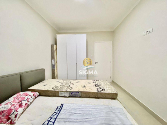 Imagem Apartamento com 2 Quartos à Venda, 45 m² em Jardim Astúrias - Guarujá Imagem Apartamento com 2 Quartos à Venda, 45 m² em Jardim Astúrias - Guarujá