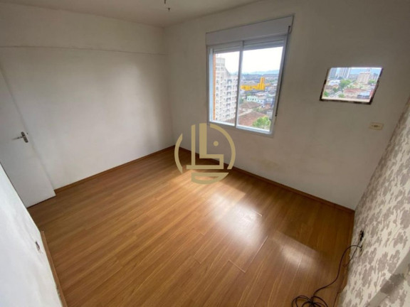 Imagem Apartamento com 3 Quartos à Venda, 107 m² em Vila Mathias - Santos Imagem Apartamento com 3 Quartos à Venda, 107 m² em Vila Mathias - Santos