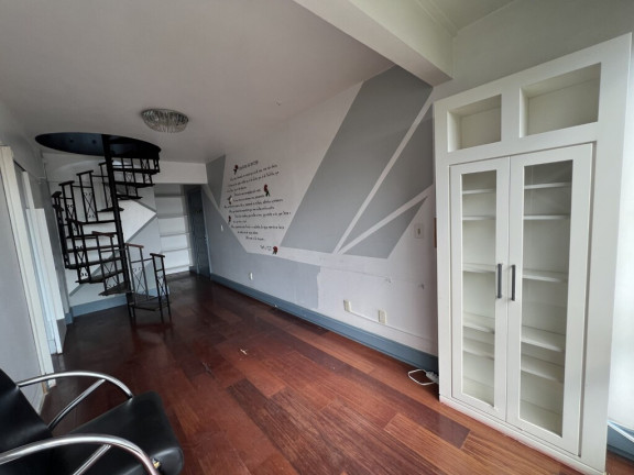 Imagem Cobertura com 2 Quartos à Venda, 158 m² em Auxiliadora - Porto Alegre Imagem Cobertura com 2 Quartos à Venda, 158 m² em Auxiliadora - Porto Alegre