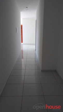 Imagem Casa com 3 Quartos à Venda, 150 m² em Nova Parnamirim - Parnamirim Imagem Casa com 3 Quartos à Venda, 150 m² em Nova Parnamirim - Parnamirim