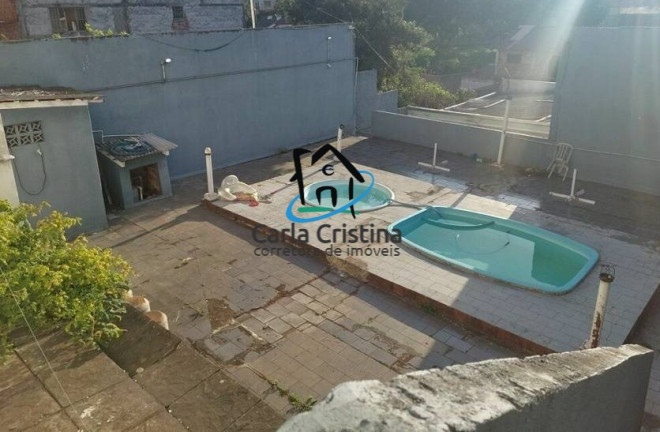 Imagem Sobrado com 6 Quartos à Venda, 528 m² em Boa Vista - Curitiba Imagem Sobrado com 6 Quartos à Venda, 528 m² em Boa Vista - Curitiba
