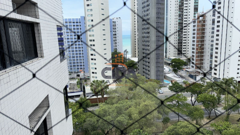 Imagem Apartamento com 4 Quartos à Venda, 156 m² em Boa Viagem - Recife Imagem Apartamento com 4 Quartos à Venda, 156 m² em Boa Viagem - Recife