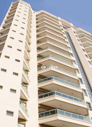 Apartamento com 4 Quartos à Venda, 273 m² em Centro - Indaiatuba