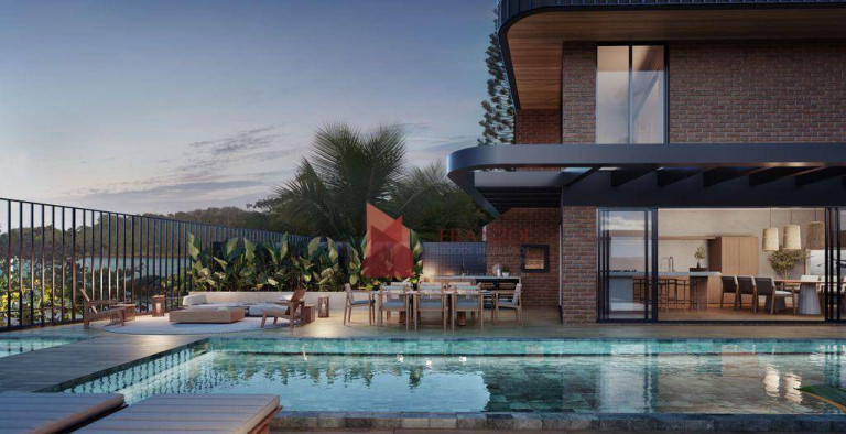 Imagem Apartamento com 3 Quartos à Venda, 131 m² em Cabeçudas - Itajaí Imagem Apartamento com 3 Quartos à Venda, 131 m² em Cabeçudas - Itajaí