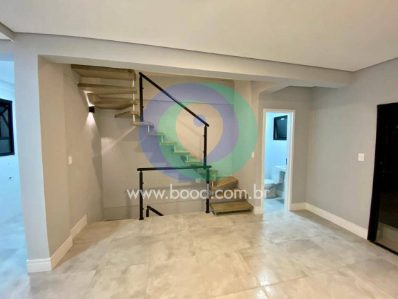 Imagem Casa com 2 Quartos à Venda, 116 m² em Marapé - Santos Imagem Casa com 2 Quartos à Venda, 116 m² em Marapé - Santos