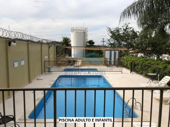 Imagem Apartamento com 2 Quartos à Venda, 53 m² em City Ribeirão - Ribeirão Preto Imagem Apartamento com 2 Quartos à Venda, 53 m² em City Ribeirão - Ribeirão Preto