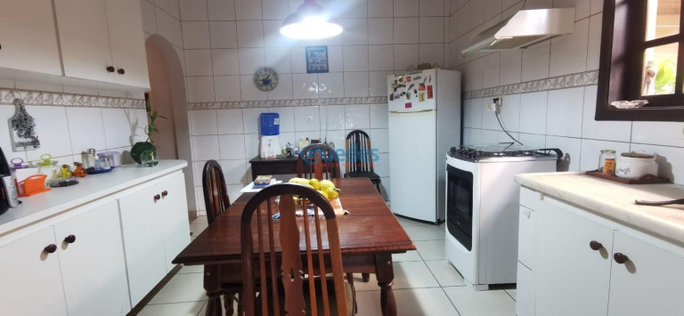 Imagem Sobrado com 3 Quartos à Venda, 129 m² em Vila Sao Francisco - São Paulo
