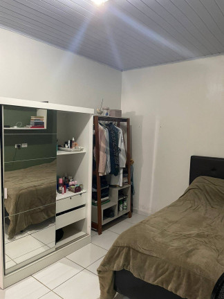Imagem Casa com 2 Quartos à Venda, 175 m² em Jardim Santa Bárbara - Sorocaba