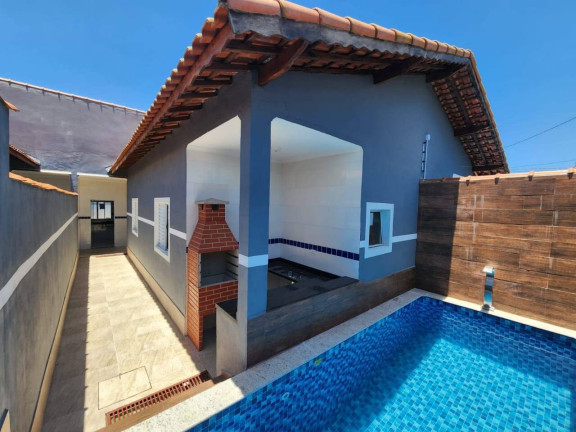 Imagem Casa com 2 Quartos à Venda, 69 m² em Bal.litoral Paulista - Mongaguá Imagem Casa com 2 Quartos à Venda, 69 m² em Bal.litoral Paulista - Mongaguá