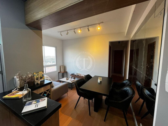 Imagem Apartamento com 2 Quartos à Venda, 44 m² em Butantã - São Paulo Imagem Apartamento com 2 Quartos à Venda, 44 m² em Butantã - São Paulo