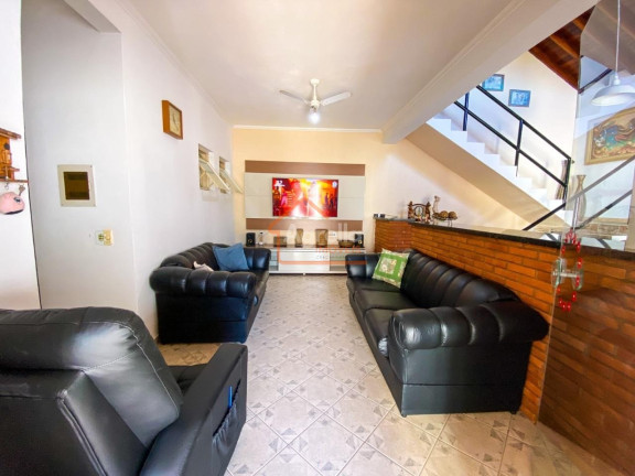 Imagem Casa com 3 Quartos à Venda, 258 m² em Jardim Brasília - Mogi Mirim Imagem Casa com 3 Quartos à Venda, 258 m² em Jardim Brasília - Mogi Mirim
