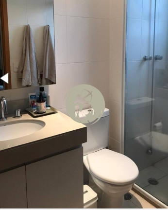 Imagem Apartamento com 2 Quartos à Venda, 72 m² em Tamboré - Santana De Parnaíba Imagem Apartamento com 2 Quartos à Venda, 72 m² em Tamboré - Santana De Parnaíba