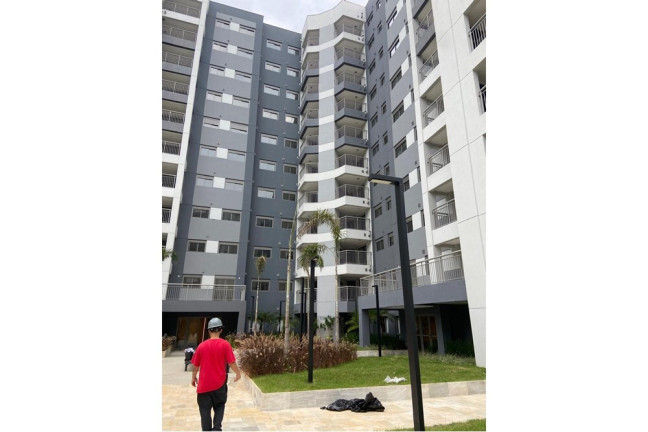 Imagem Imóvel com 2 Quartos à Venda, 70 m² em City América - São Paulo Imagem Imóvel com 2 Quartos à Venda, 70 m² em City América - São Paulo