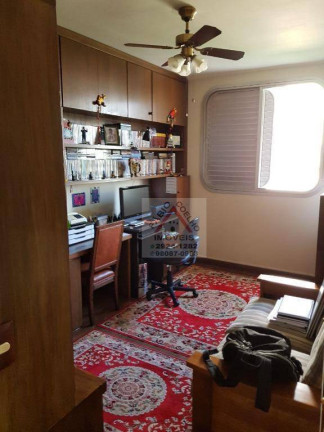 Imagem Apartamento com 5 Quartos à Venda, 269 m² em Morumbi - São Paulo Imagem Apartamento com 5 Quartos à Venda, 269 m² em Morumbi - São Paulo