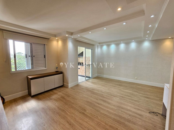 Apartamento com 2 Quartos à Venda, 81 m² em Freguesia Do ó - São Paulo
