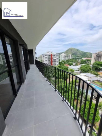 Imagem Apartamento com 2 Quartos à Venda, 80 m² em Recreio Dos Bandeirantes - Rio De Janeiro