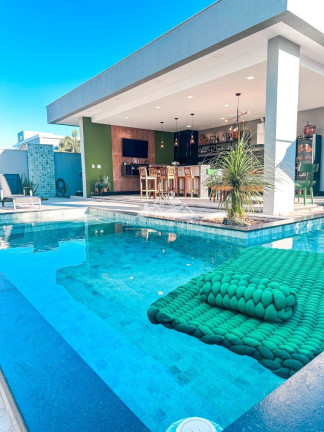 Imagem Casa com 4 Quartos à Venda, 344 m² em Boulevard Lagoa - Serra Imagem Casa com 4 Quartos à Venda, 344 m² em Boulevard Lagoa - Serra