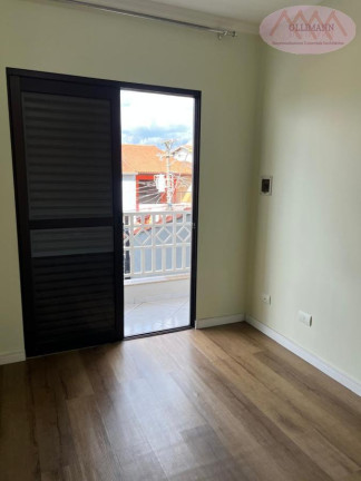 Sobrado com 2 Quartos à Venda, 87 m² em Jardim Rina - Santo André