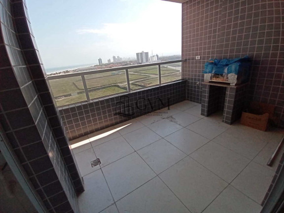 Imagem Apartamento com 2 Quartos à Venda, 77 m² em Mirim - Praia Grande