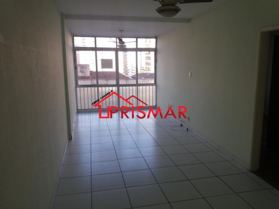 Apartamento com 2 Quartos à Venda, 75 m² em Boqueirão - Santos