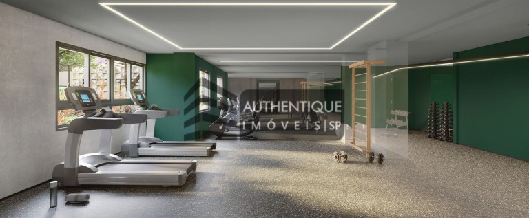 Imagem Apartamento com 2 Quartos à Venda, 43 m² em Pinheiros - São Paulo Imagem Apartamento com 2 Quartos à Venda, 43 m² em Pinheiros - São Paulo