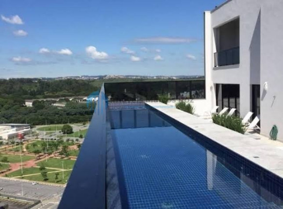 Imagem Apartamento com 2 Quartos à Venda, 49 m² em Bethaville Ii - Barueri