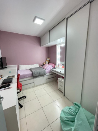 Imagem Imóvel com 3 Quartos à Venda, 107 m² em Flores - Manaus Imagem Imóvel com 3 Quartos à Venda, 107 m² em Flores - Manaus