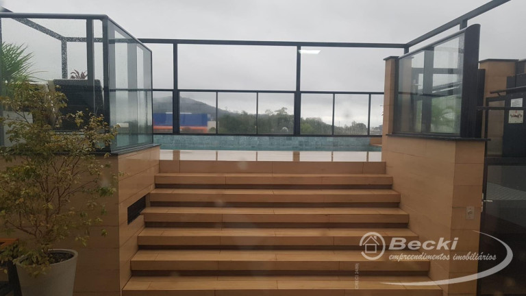 Imagem Kitnet com 1 Quarto à Venda, 35 m² em Saguaçu - Joinville Imagem Kitnet com 1 Quarto à Venda, 35 m² em Saguaçu - Joinville