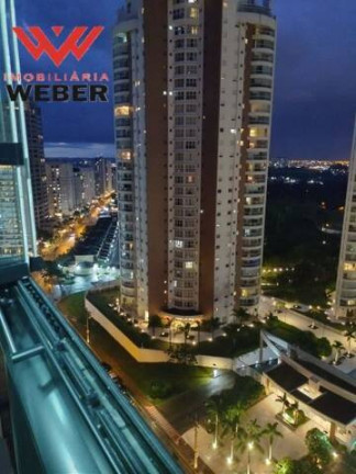 Apartamento com 2 Quartos à Venda, 73 m² em Sorocaba