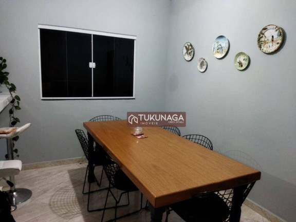 Imagem Sobrado com 2 Quartos à Venda, 125 m² em Nova Ponte Alta - Guarulhos Imagem Sobrado com 2 Quartos à Venda, 125 m² em Nova Ponte Alta - Guarulhos