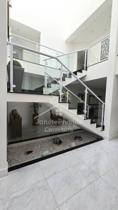 Imagem Casa de Condomínio com 5 Quartos à Venda, 613 m² em Alphaville Conde Ii - Barueri Imagem Casa de Condomínio com 5 Quartos à Venda, 613 m² em Alphaville Conde Ii - Barueri