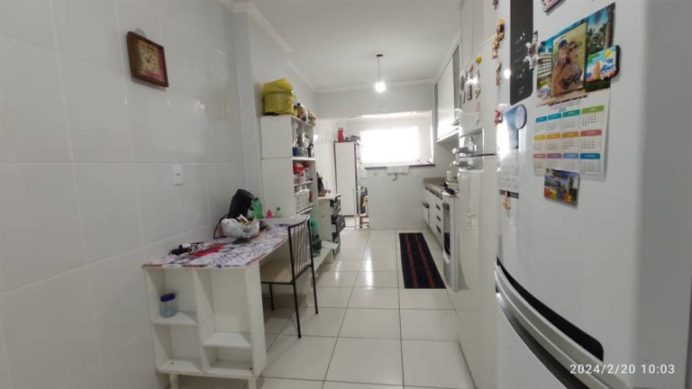 Imagem Apartamento com 2 Quartos à Venda, 102 m² em Caicara - Praia Grande Imagem Apartamento com 2 Quartos à Venda, 102 m² em Caicara - Praia Grande