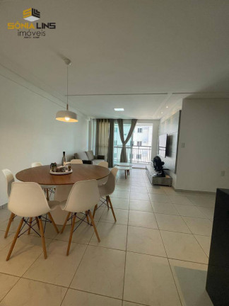 Apartamento com 3 Quartos à Venda, 88 m² em Aeroclube - João Pessoa