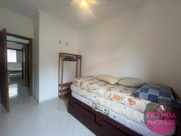 Imagem Apartamento com 2 Quartos à Venda, 60 m² em Itaguá - Ubatuba