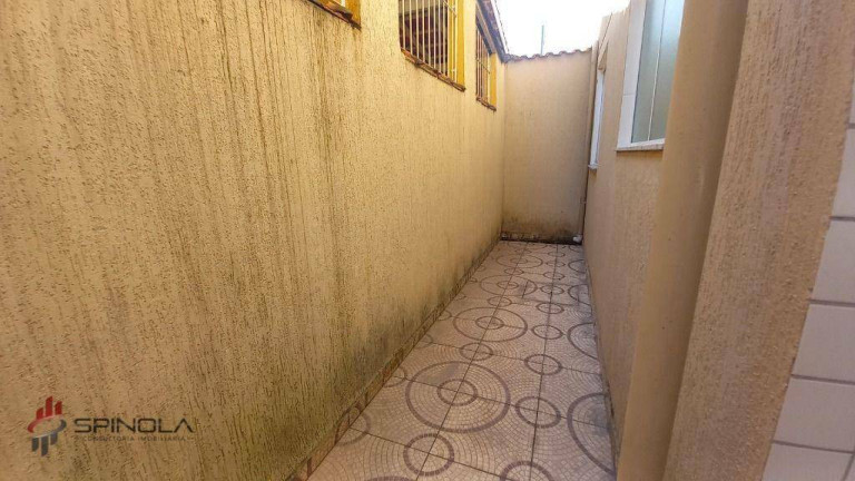 Imagem Casa com 2 Quartos à Venda, 75 m² em Mirim - Praia Grande Imagem Casa com 2 Quartos à Venda, 75 m² em Mirim - Praia Grande