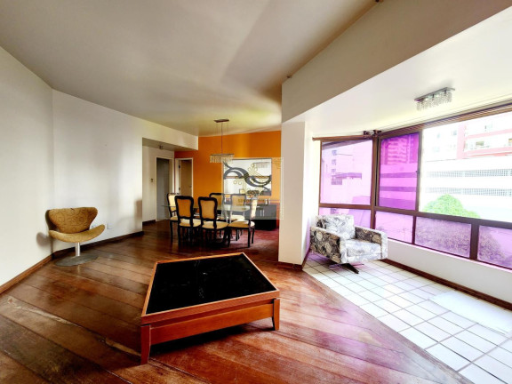 Imagem Apartamento com 4 Quartos à Venda, 138 m² em Pituba - Salvador