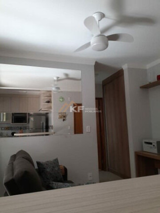 Imagem Apartamento com 1 Quarto à Venda, 47 m² em Subsetor Sul - 6 (s-6) - Ribeirão Preto Imagem Apartamento com 1 Quarto à Venda, 47 m² em Subsetor Sul - 6 (s-6) - Ribeirão Preto